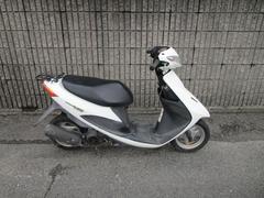 スズキ　アドレスＶ５０