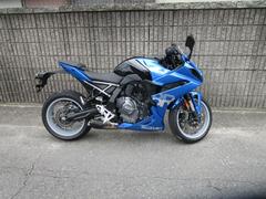 スズキ　ＧＳＸ−８Ｒ