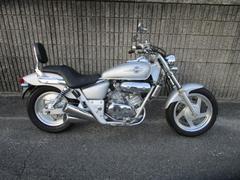 ホンダ　Ｖ−ＴＷＩＮ　ＭＡＧＮＡ