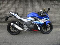 スズキ　ＧＳＸ２５０Ｒ
