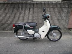 ホンダ　スーパーカブ５０　ＡＡ０９