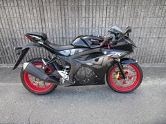 スズキ　ＧＳＸ−Ｒ１２５　スペアキーあり
