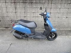 スズキ　レッツ