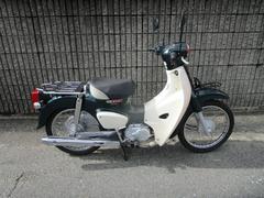 ホンダ　スーパーカブ５０　ＡＡ０９　ＬＥＤヘッドライト