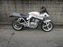 スズキ　ＧＳＸ２５０Ｓ　ＫＡＴＡＮＡ
