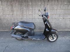 ホンダ　トゥデイ