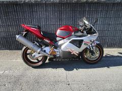 ホンダ　ＣＢＲ９５４ＲＲ　ＥＴＣ付