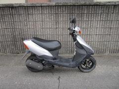 スズキ　レッツII　ＣＡ１ＰＡ　スペアキーあり