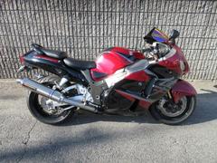 スズキ　ハヤブサ（ＧＳＸ１３００Ｒ　Ｈａｙａｂｕｓａ）　ヨシムラサイレンサー　バーハンキット