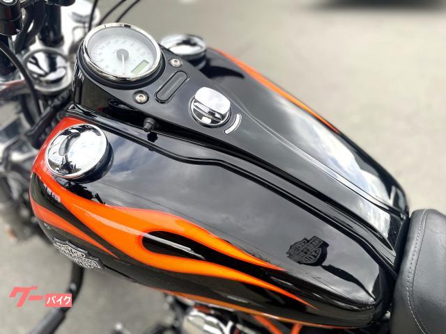 HARLEY－DAVIDSON FXDWG ワイドグライド