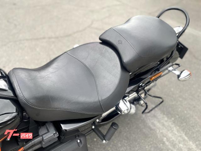 HARLEY－DAVIDSON FXDWG ワイドグライド
