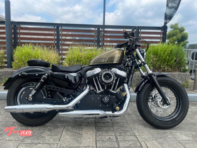 ＸＬ１２００Ｘ　フォーティエイト