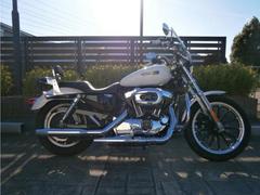 ＨＡＲＬＥＹ−ＤＡＶＩＤＳＯＮ　ＸＬ１２００Ｌ　ロー