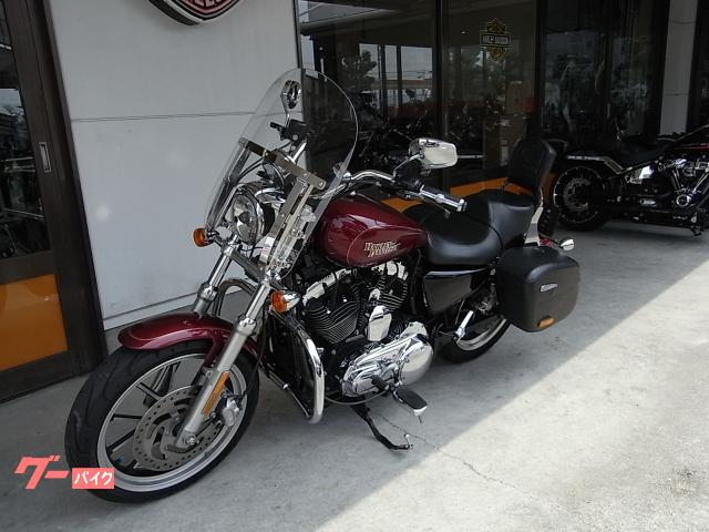 ＸＬ１２００Ｔ　スーパーロー