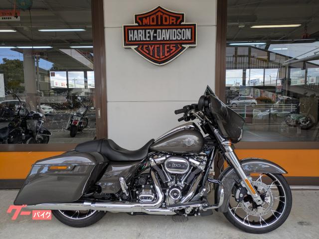 ＦＬＨＸＳ　ストリートグライドスペシャル