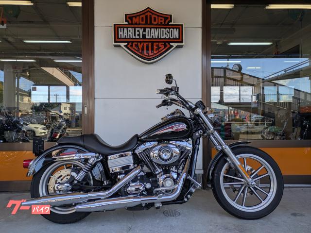 ＦＸＤＬ　ローライダー