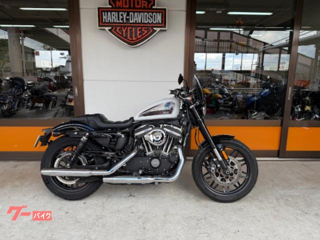 ＸＬ１２００ＣＸ　ロードスター