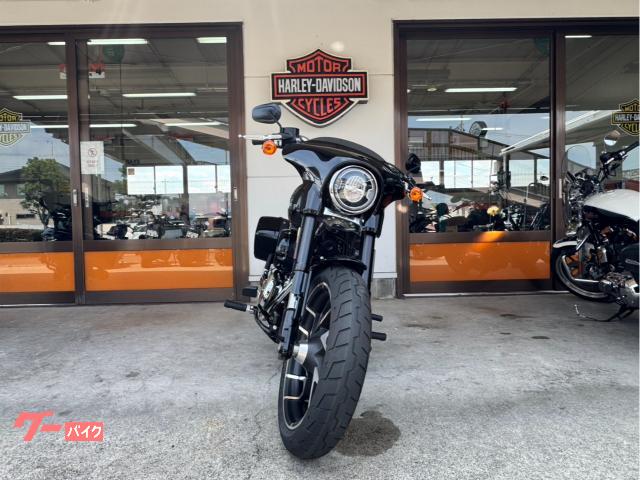 HARLEY－DAVIDSON FLSB ソフテイル スポーツ