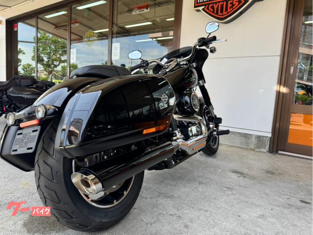 HARLEY－DAVIDSON FLSB ソフテイル スポーツ