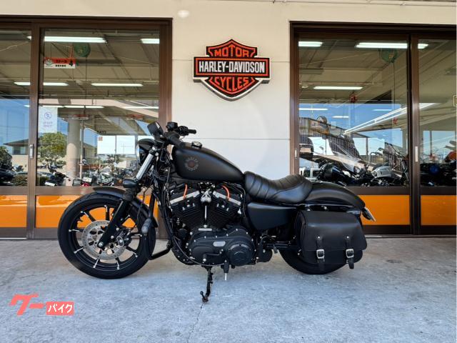 HARLEY－DAVIDSON XL883N アイアン｜ハーレー