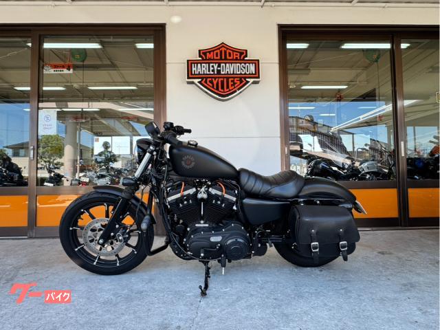 HARLEY－DAVIDSON XL883N アイアン｜ハーレー