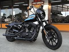 ＨＡＲＬＥＹ−ＤＡＶＩＤＳＯＮ　ＸＬ１２００ＮＳアイアン