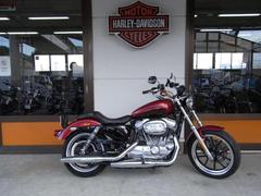 ＨＡＲＬＥＹ−ＤＡＶＩＤＳＯＮ　ＸＬ８８３Ｌ　スーパーロー