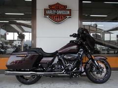 ＨＡＲＬＥＹ−ＤＡＶＩＤＳＯＮ　ＣＶＯ　ＦＬＨＸＳＥ　ストリートグライド