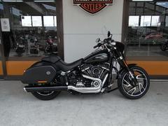 ＨＡＲＬＥＹ−ＤＡＶＩＤＳＯＮ　ＦＬＳＢ　ソフテイル　スポーツグライド