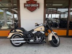 ＨＡＲＬＥＹ−ＤＡＶＩＤＳＯＮ　ＦＬＳＴＦＢ　ファットボーイロー