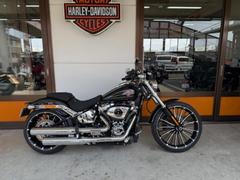 ＨＡＲＬＥＹ−ＤＡＶＩＤＳＯＮ　ＦＸＢＲ　ソフテイル　ブレイクアウト　ミッドナイトファイアーストーム