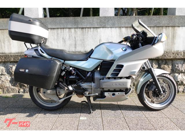 車両情報:BMW K100RS | K Garage | 中古バイク・新車バイク探しは ...