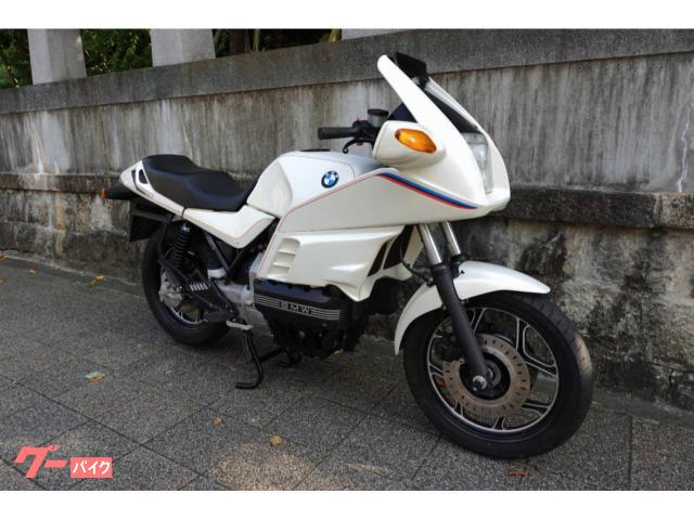 車両情報:BMW K100RS | K Garage | 中古バイク・新車バイク探しはバイクブロス