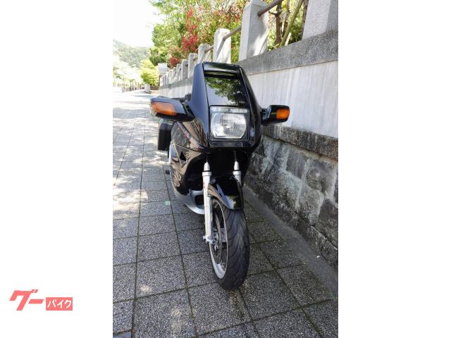 BMW K1100RS 最終型｜K Garage｜新車・中古