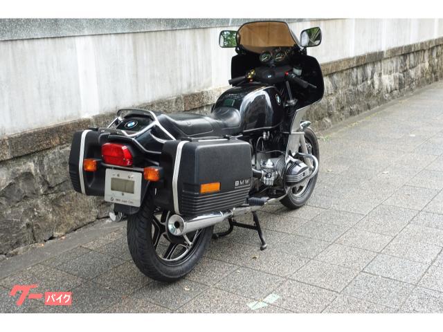 BMW R100RS モノショック｜K Garage｜新車