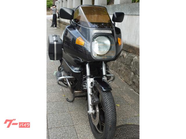 R100RS モノサス　中間ボックス　コレクターボックス R100RS モノサス 中間ボックス コレクターボックス ケイハンH管