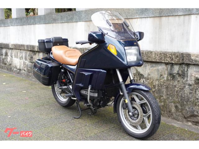  K100LT 綺麗 ツーリング 車検有り 近場なら運搬します。 BMW K100LT 綺麗 ツーリング 車検有り 近場なら運搬します。 【公式通販】
