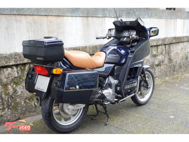 車両情報:BMW K100LT | K Garage | 中古バイク・新車バイク探しは