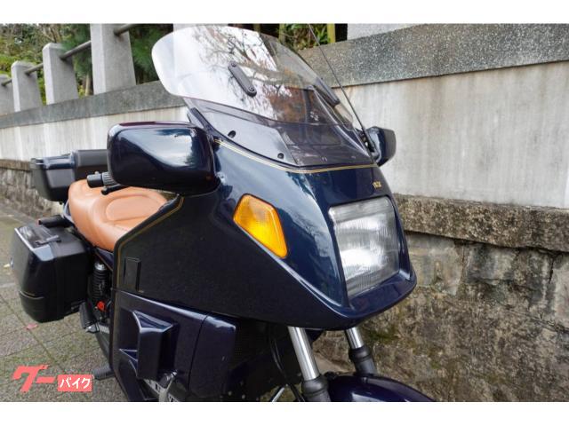  K100LT 綺麗 ツーリング 車検有り 近場なら運搬します。 BMW K100LT 綺麗 ツーリング 車検有り 近場なら運搬します。 【公式通販】
