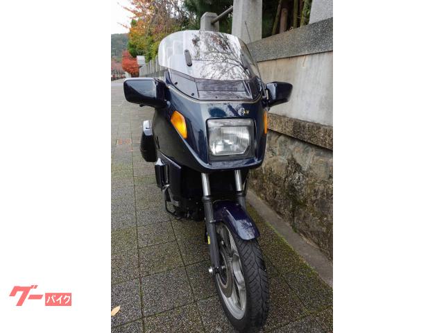  K100LT 綺麗 ツーリング 車検有り 近場なら運搬します。 BMW K100LT 綺麗 ツーリング 車検有り 近場なら運搬します。 【公式通販】