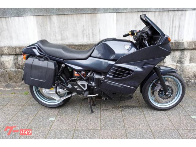 Ｋ１１００ＲＳ後期型