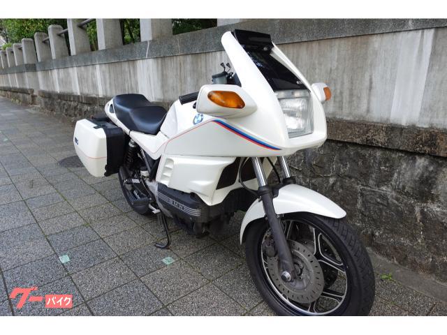 BMW K100RS 2V｜K Garage｜新車・中古バイクなら 