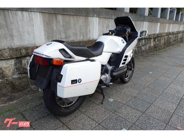 BMW K100RS 2V｜K Garage｜新車・中古バイクなら 