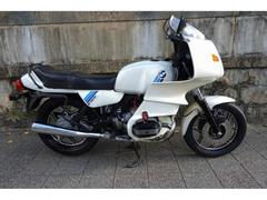 ＢＭＷ　Ｒ１００ＲＳ