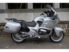 ＢＭＷ　Ｒ１１００ＲＴ　７０周年記念車