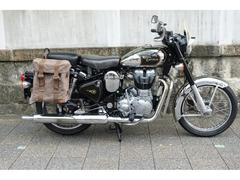 ＲＯＹＡＬ　ＥＮＦＩＥＬＤ　クラシッククローム５００　ＥＦＩ
