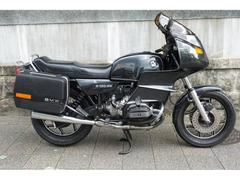 ＢＭＷ　Ｒ１００ＲＳ　モノショック