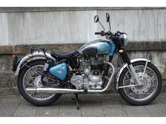 ＲＯＹＡＬ　ＥＮＦＩＥＬＤ　ブリット５００　アイアンエンジン