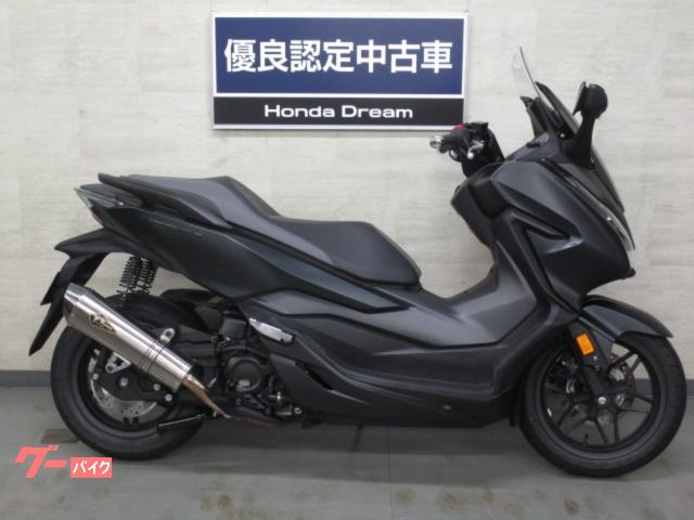 車両情報 ホンダ フェイズ ホンダドリーム東大阪 中古バイク 新車バイク探しはバイクブロス