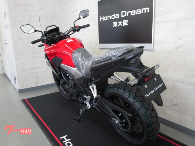 車両情報 ホンダ 400x ホンダドリーム東大阪 中古バイク 新車バイク探しはバイクブロス